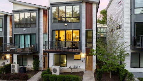 Luxe 4bdr w/ Balcony & Parking, 10 Mins to Broadway 9th Avenue by Avantstay - Foto 2, Other