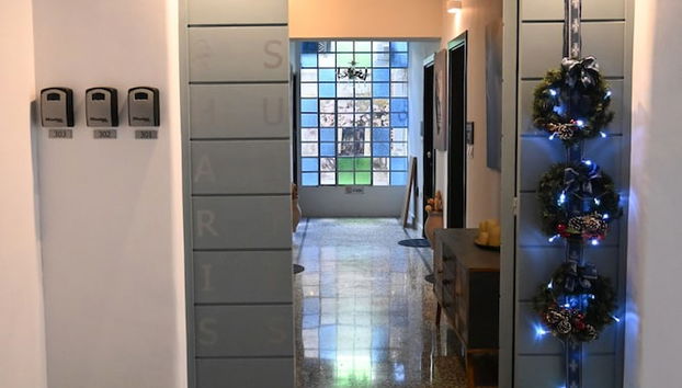 Haris 302 by VPN Accomodation - Foto 5, Habitación