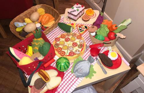 The Old Bakery - Foto 40