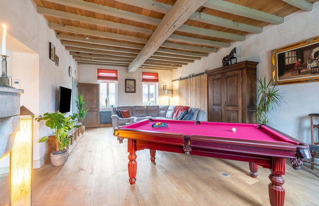 Riding School Farm Stay - Foto 18