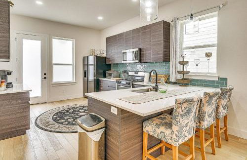 Upscale San Antonio Condo with Rooftop Patio - Foto 7