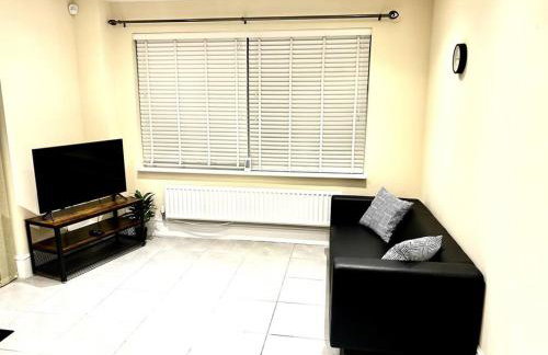 Fantastic Holiday Home - Foto 19