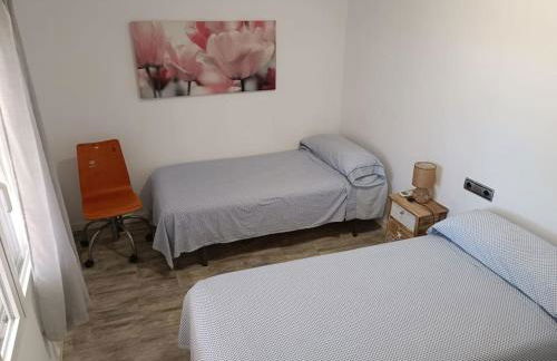 Elche Alicante ideal familias Piscina Barbacoa - Foto 8