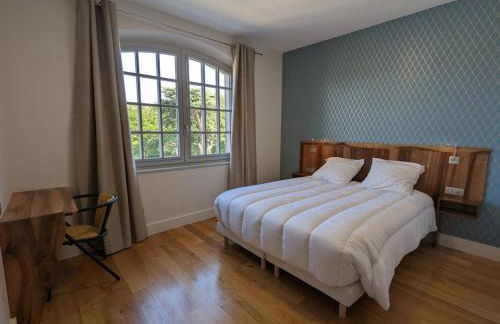 Séjour de luxe au cœur de Mainxe, avec truffe et cours de cuisine, idéal pour 4 couples - FR-1-653-235 - Foto 20