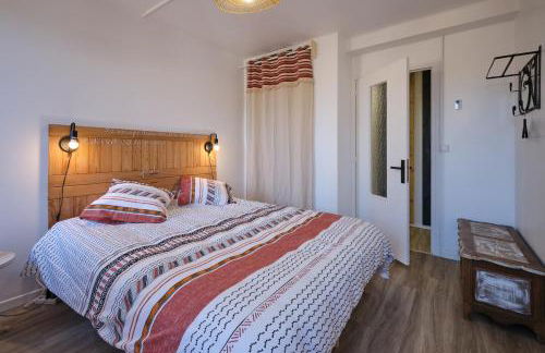 Magnifique*T4*centre ville*WIFI*Billard*Netflix* - Foto 26