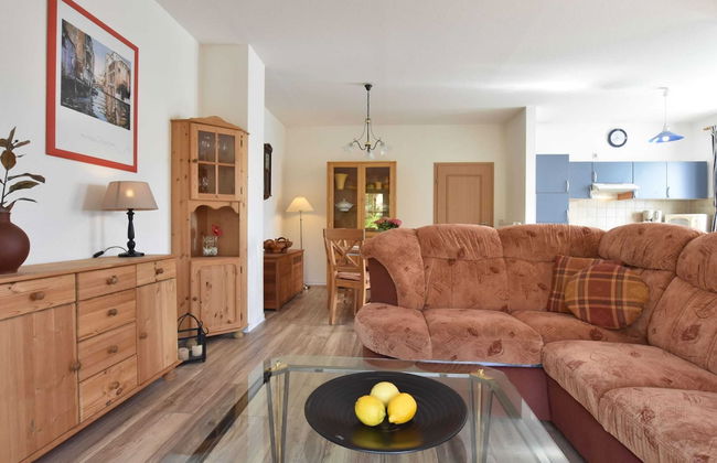 Apartment in Kuhlungsborn Near the Baltic Sea - Foto 11