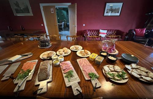 Royal Portrush Golfing Base- Riverside Renovated Flax Mill - Foto 22