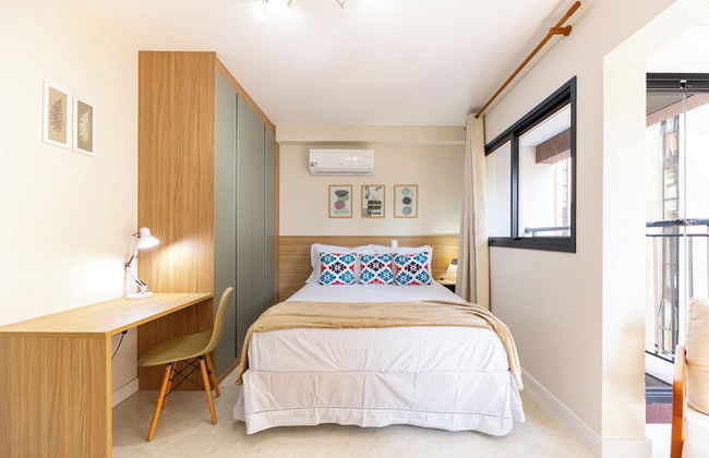 OCB - Luxo e Conforto Campo Belo - Foto 1