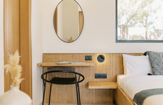 Villa Di Mare Seaside Suites - Foto 19