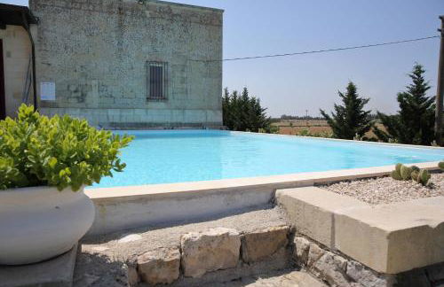 Masseria Luci - Foto 49