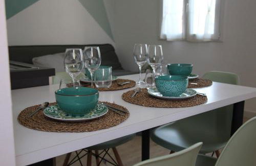 Suite moderna a due passi dal centro - Foto 6