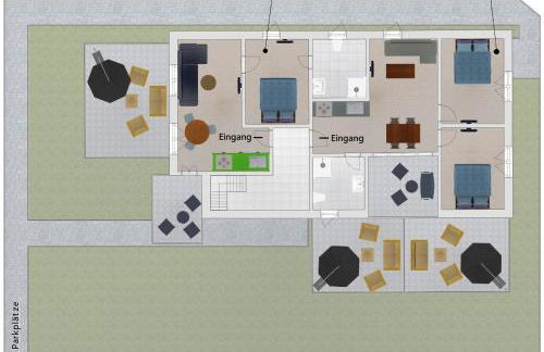 Gasthaus am Henriettenhof - Foto 69