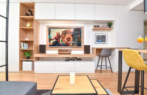 Studio apartment Bee One - Foto 15