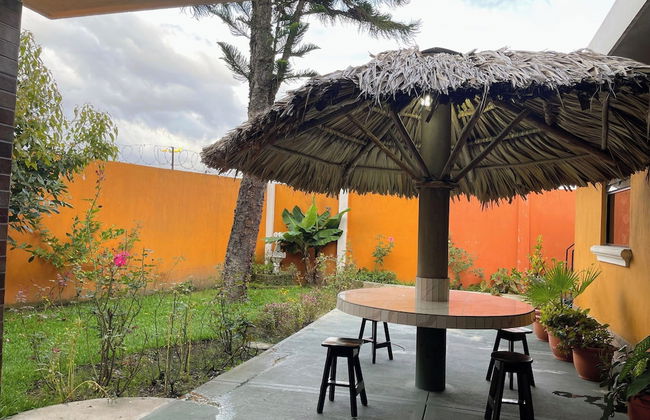 Casa hermosa a 20 minutos del aeropuerto - Photo 32