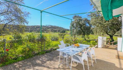 Casa rural el Tejar Higuera de la Sierra by Ruralidays - Foto 2, Other