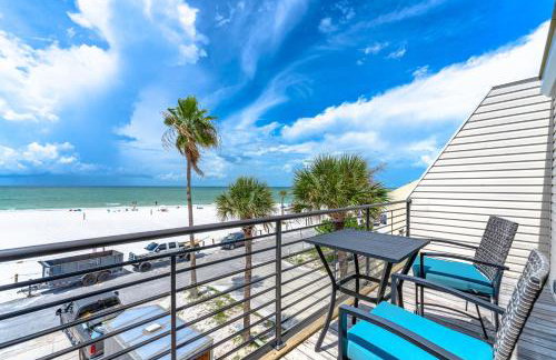 Fanta-Sea on the Beach by Beachside Management - 49 Beach Rd - Foto 84