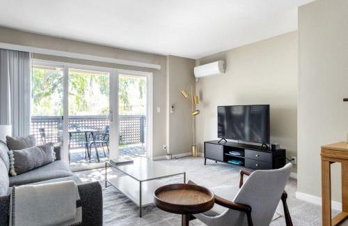 Cupertino 2BR w Pool BBQ Gym nr Shopping SFO-374 - Photo 1