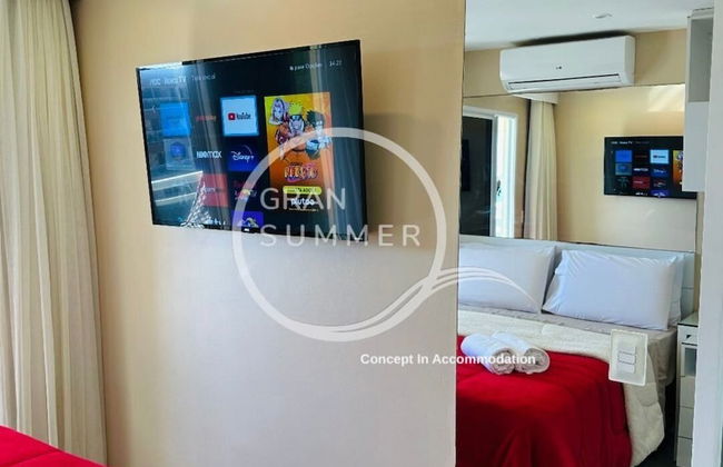 Gran Summer Concept In Accommodation - Photo 18