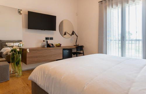 B&B Locanda Forchir - Foto 14