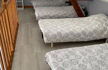 Séjour à la campagne dans un domaine de 4 gîtes - Foto 56