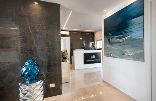 Candiano Palace - Foto 23