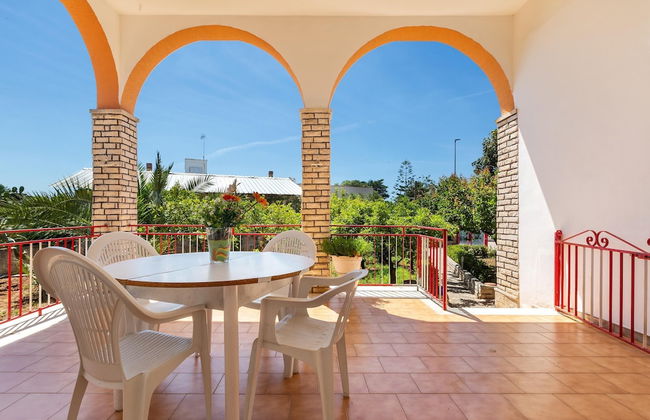 Villa Benny - Foto 15