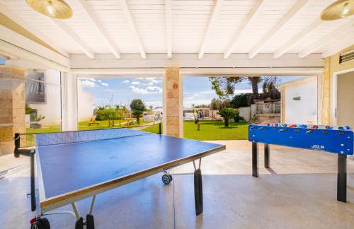 Villa Malea Luxury - Otranto - Foto 37