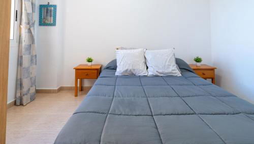 Piscina y Vistas al Mar Cabo de Palos, Playa Honda - Foto 5