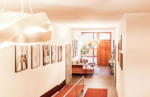 Fabelhafte Wohnungen in der Altstadt - Foto 16