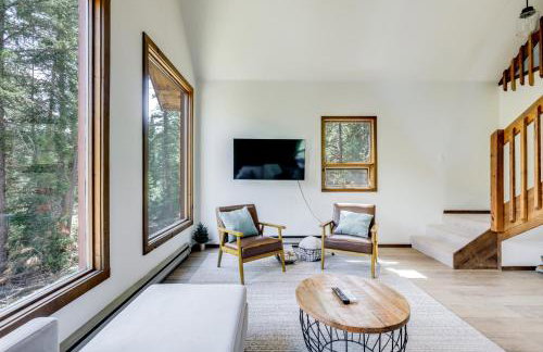 Steps to Crystal River: Hideaway w/ Mountain Views - Foto 5
