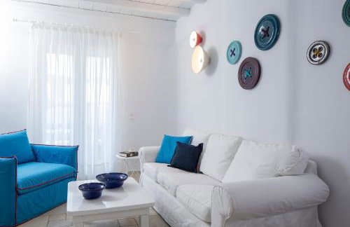 Kostantis Summer Villas and Suites - Foto 26