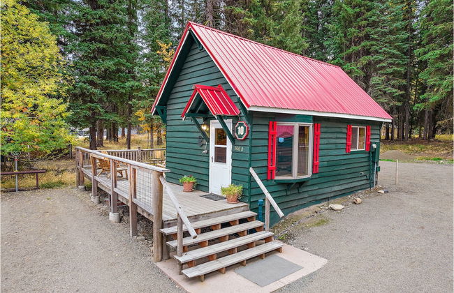 Brundage Bungalows - Foto 49