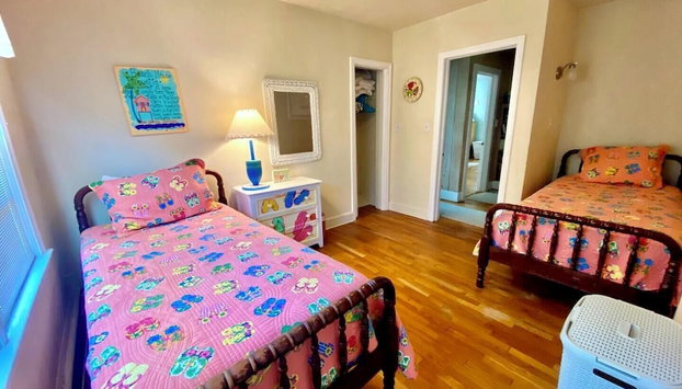 Pennsylvania Avenue 34 - Foto 4, Habitación