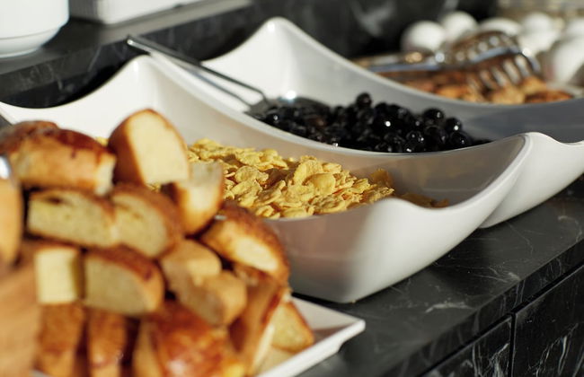 Royal Pera Taksim - Foto 62