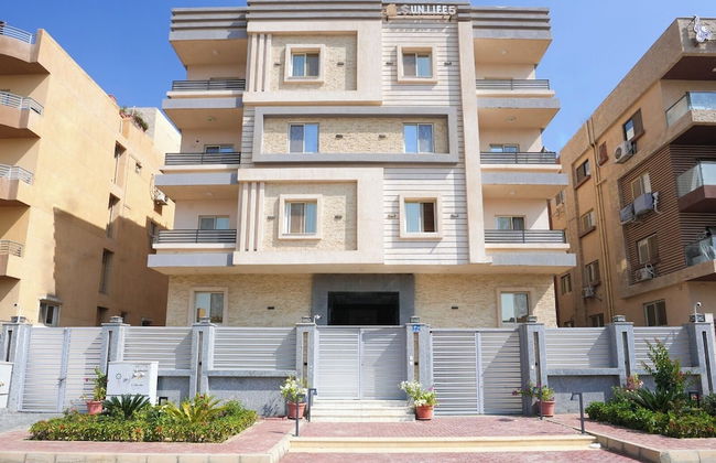 Elite Sun House - Foto 11