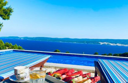 Villa Jozini trudi - Foto 1