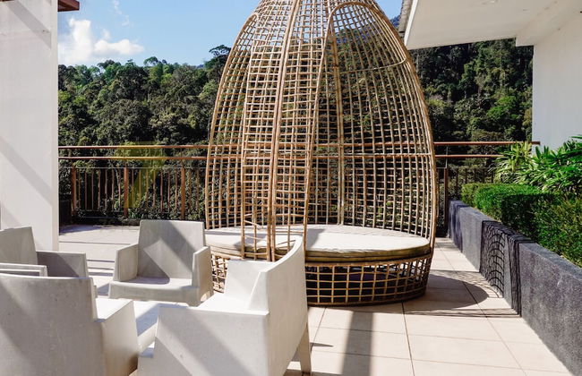 7Stonez Suites Midhills Genting Highlands - Foto 55