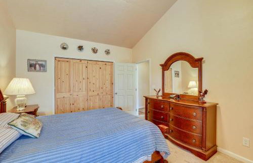 Cozy Clearwater Apartment - Hike, Fish and Explore! - Foto 14