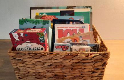 Ferienwohnung Neustadt-Wied - Foto 18