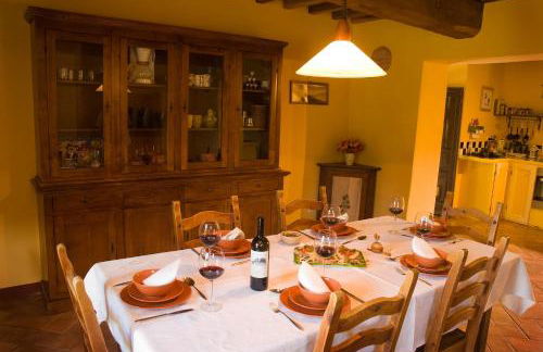 Il Mulino - beautiful, family-friendly Tuscan villa with fenced pool - Foto 23