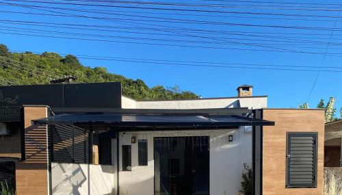 Casa confortável em Penha - Foto 1