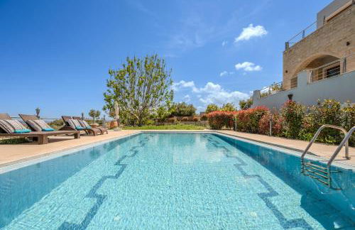 Arios Lux Villa - Foto 42