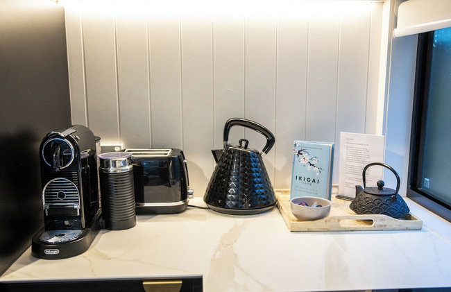 Kanimbia Cottages - Foto 52