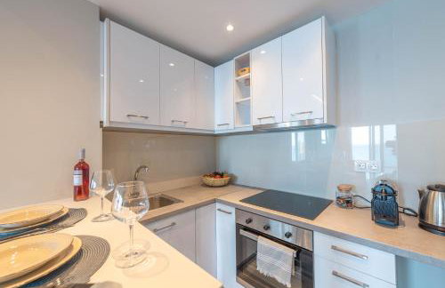 Valtes Luxurious Apartments - Foto 20