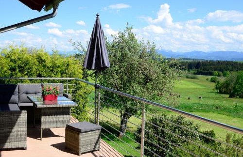 Kuh Heimat - Bergblick - Terrasse - Foto 72