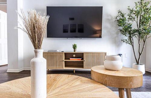 Modern Townhouse with 4 Bedrooms Near LAX - Foto 12