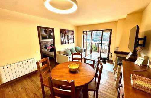 Residencia Pista Llarga - Foto 12