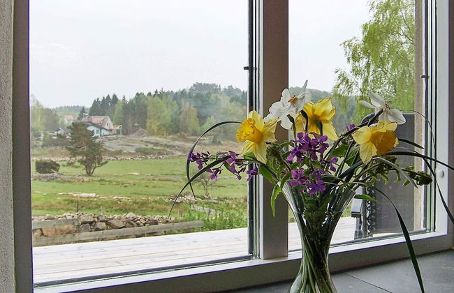 Holiday Home in Varekil - Foto 4