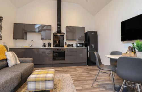 Bryn Eglwys Barn - Foto 8