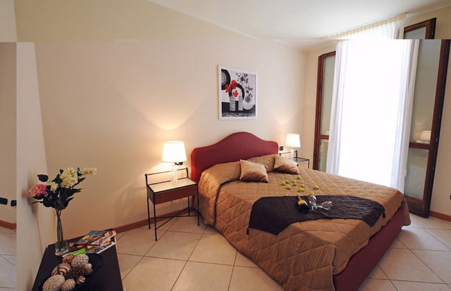 Residence Eden Magnolia 14 - Foto 2